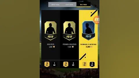 Best pack opening ever!!!!!
