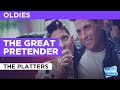 The Great Pretender : The Platters | Karaoke with Lyrics