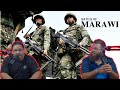 Americans React to The Philippines Battle of Marawi : Philippines Special Force In Action