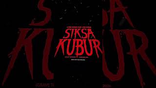 Film Horor Baru Joko Anwar #Siksakubur #Jokoanwar #Filmhoror #Fypシ #Film #Shorts #