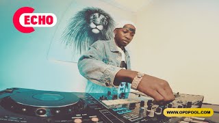 | Latest | Ugandan | Music Hits Video Mix | Vol 27 Echo Dj OPD 2025 |