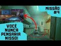 NOBODIES MISSÃO #4 - CORTINAS FECHADAS (Gameplay Android)