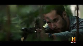 «Шестрой отряд» — трейлер 2 сезона | Six TV Series «Шестрой отряд» — трейлер 2 сезона | Six TV Series
