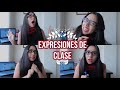 Expresiones de clase en INGLÉS | Classroom expressions | ENGLISH NASS