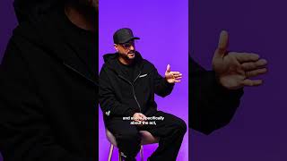 История перехода Loco Dice от хип-хопа к электронной музыке 💜 #locodice