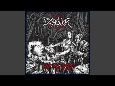 Desaster — Idols' End (Outro)