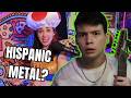 I Made a METAL Song with a FAMOUS Twitch Streamer