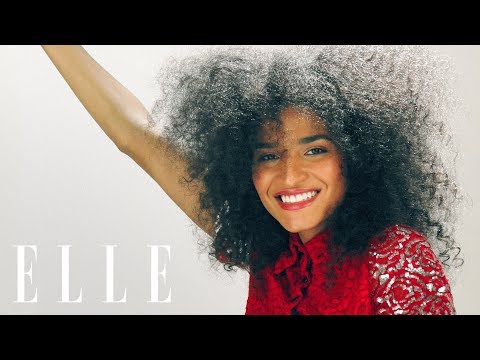 Video: LatinXcellence: Indya Moore