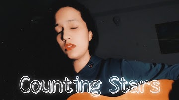Counting Stars - OneRepublic (Acoustic Cover)