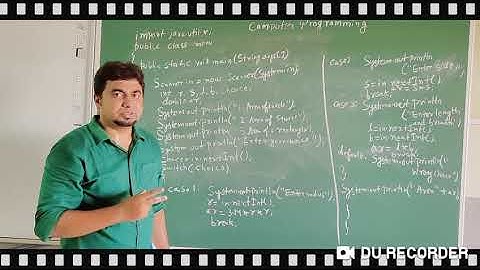 Icse Class 9 Java Switch case Programming questions