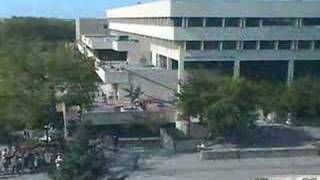 Orientation Day Time-lapse