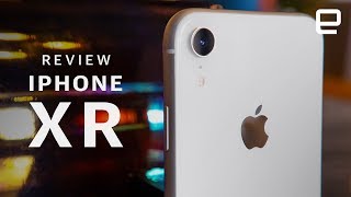 Apple iPhone XR Review Videos