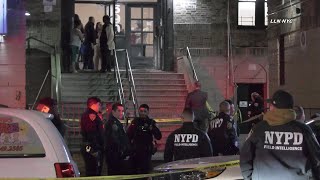 Man Fatally Shot in front of his Apartment Building / Bronx NYC 5.11.24