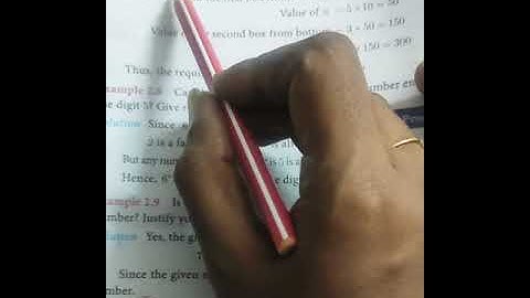 Class 10/ 2.Numbers& Sequences/ Example 2.7/ TN Mathematics