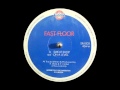 Fast Floor - On a level