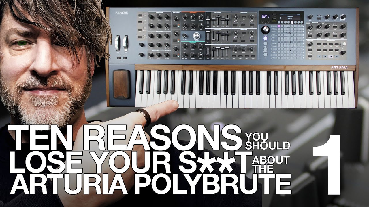 PolyBrute
