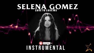 Selena Gomez - Lose You To Love Me ( PURE INSTRUMENTAL )