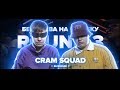 3 РАУНДА CRAM SQUAD vs СЫЧУАНЬСКИЙ СОУС (РВАТЬ НА БИТАХ - CRAM SQUAD vs СЫЧУАНЬСКИЙ СОУС) + ТЕКСТ