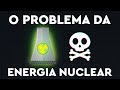 O Problema da Energia Nuclear