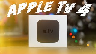Apple TV 4 актуальна в 2022? Полный разбор