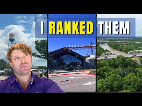 Kyle vs Buda vs Bastrop: The 3 Best Austin, TX Suburbs to Move to in 2026