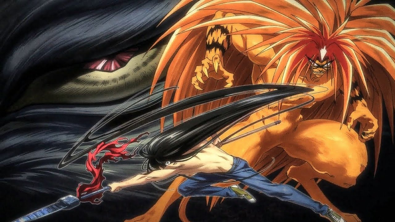 MEDIEVAL MONSTER - Full Episode Marathon