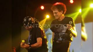 Gong 2000 🇮🇩 sodom gomora ( Live In konser Jakarta 1991