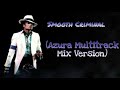 Michael Jackson Smooth Criminal (Azura Multitrack Mix Version)