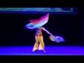 Natalia Lorem rainbow dance