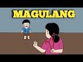 MAGULANG #Batang90s