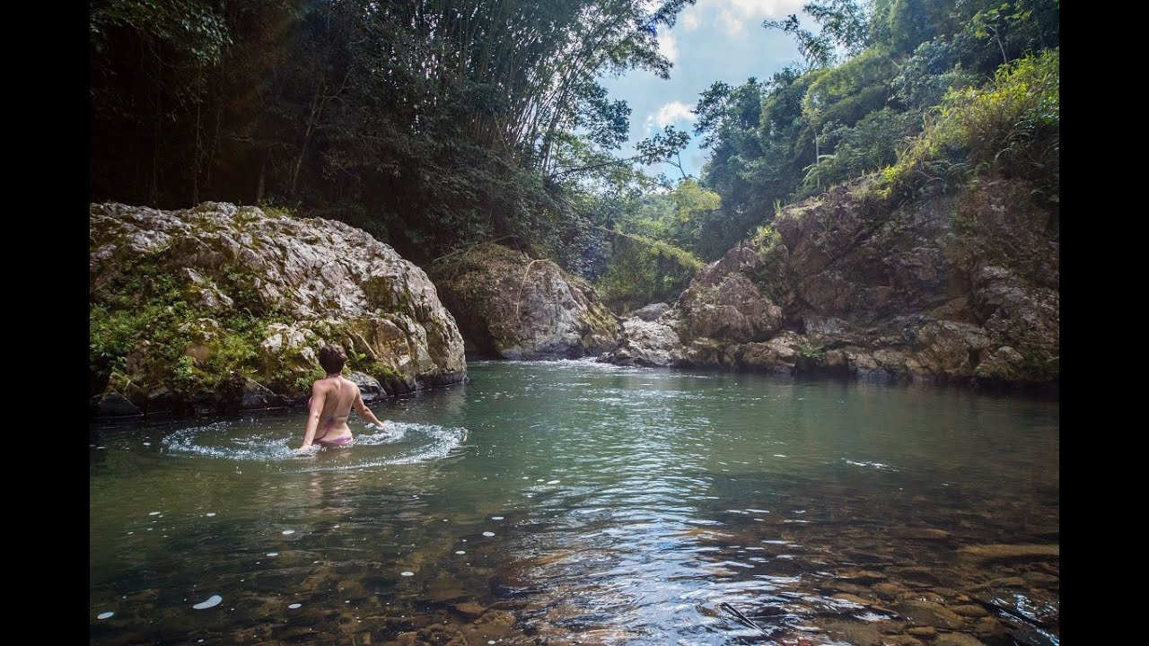 Casa Altura River Home Utuado Mountains Puerto Rico Vacation Rental