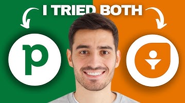 Pipedrive vs FreshSales (2025) | Which One is Better?