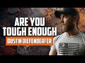 Building Strong Men in a Soft World (with Dustin Diefenderfer)