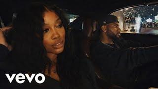 SZA - After Hours Only ft. Bryson Tiller 