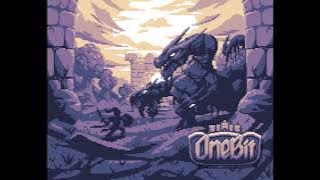 Castle - Dungeon [OneBit Adventure OST]