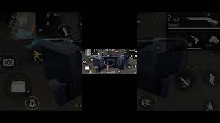 🔥0-0 tiebreaker — Fast reflexes in this container map clutch moment