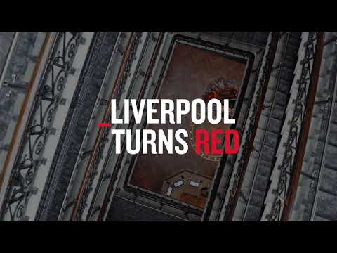 Welcome to Radisson RED Liverpool - now open!