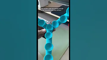 The Tenikle Is Incredibly Simple To Put Together Just Watch This Tenikle Creator Fyp 