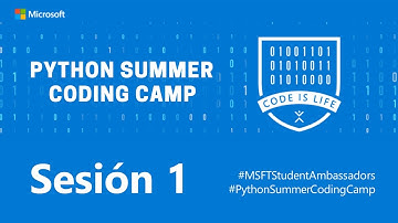 Sesión 1 - python, print(), input(), strings, numbers, if-else