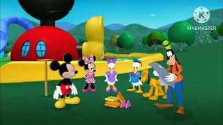 Using The Mouseketools In Goofy The Home Maker