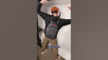Ultimate Streamer Backpack