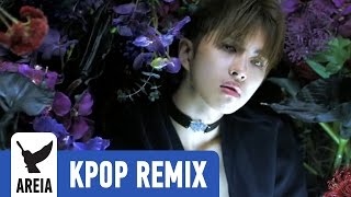 VIXX - Chained Up (Areia Remix)