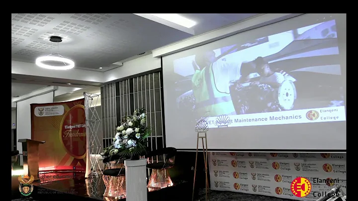 ETVET 3rd Annual Gala Dinner Fundraiser 2025