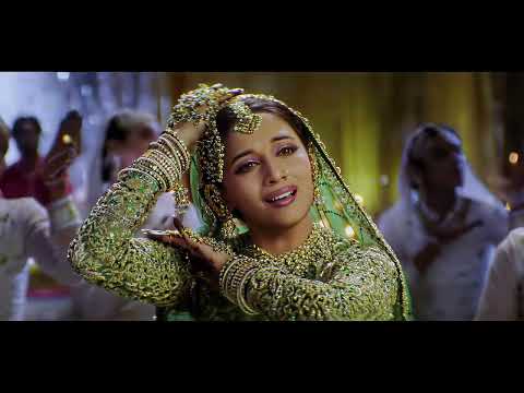 8K_Remastered_-_Maar_Daala___Madhuri_Dixit,_Shahrukh_Khan___Devdas(0)