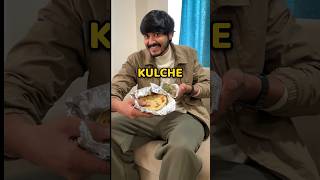 Aaj Chole Kulche Mil Gye