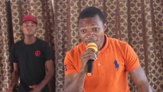 #VK21 Koncerto de Moses Byamungu el DR Kongo (Moses Byamungu)
