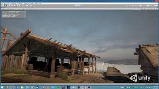 Unity and FMOD basics walkthrough