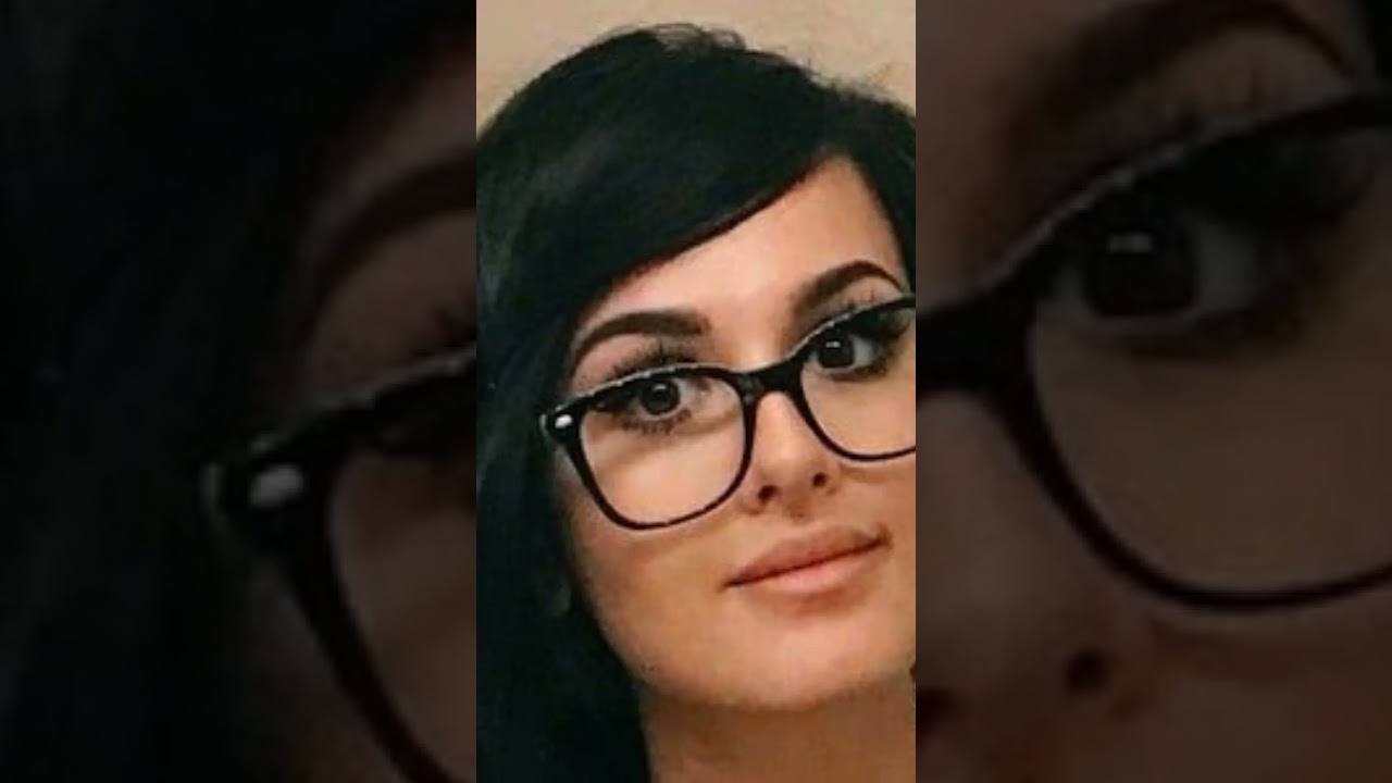Sssniperwolf before and after