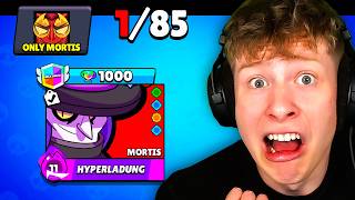 Only Mortis Account😂... (1000🏆)