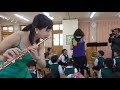 【感動の生演奏】プロの音楽ユニット『シュマン・ドゥ・ネイジュ』による卒園お別れスペシャルコンサート(vol.3)|東峰保育園